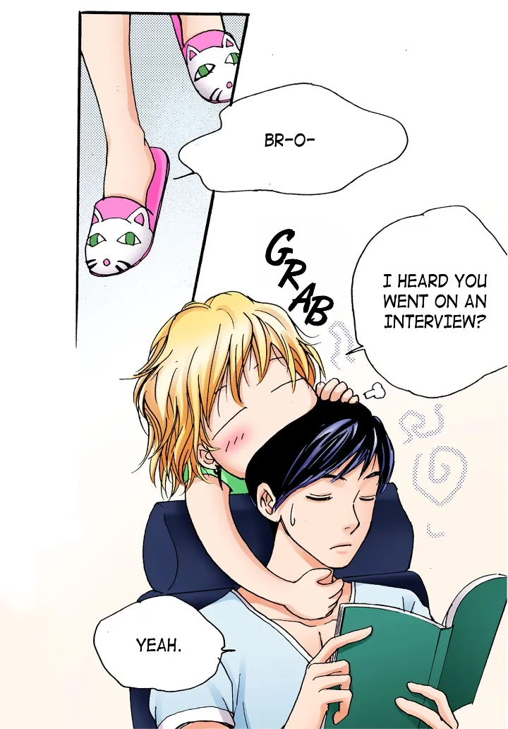 Read Noona Fan chapter 2 image 30 on Lezhin