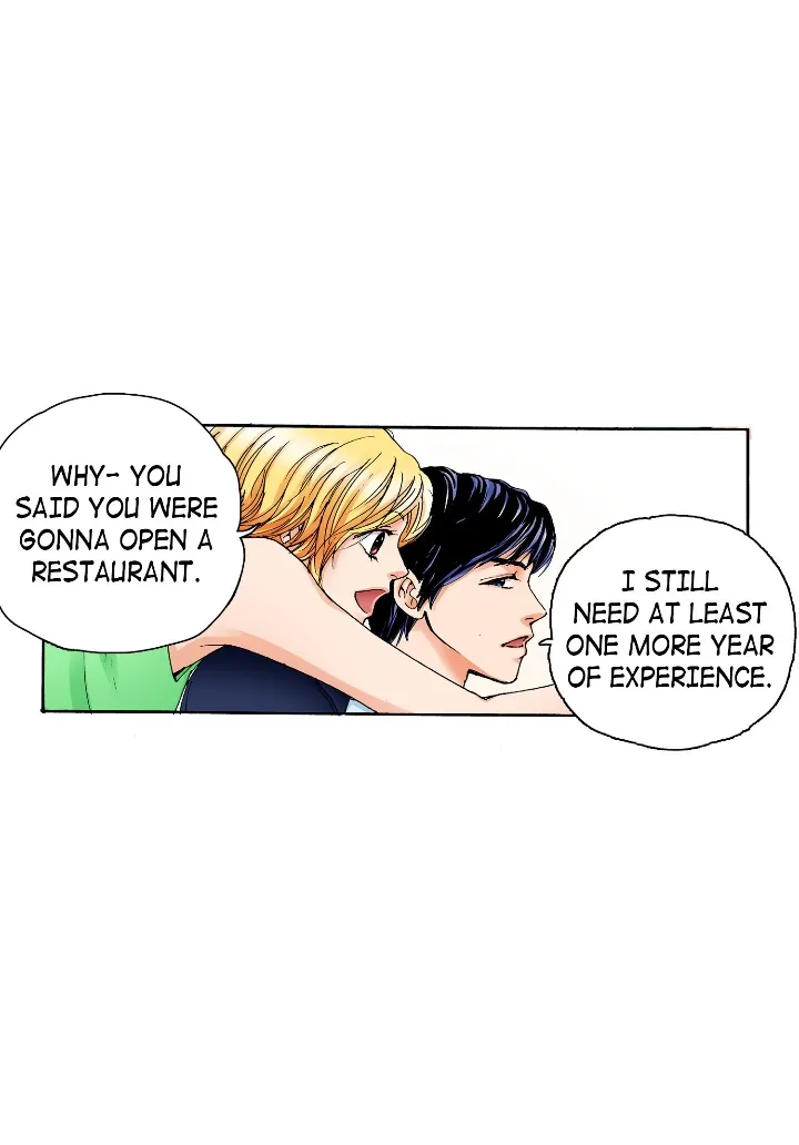 Read Noona Fan chapter 2 image 31 on Lezhin