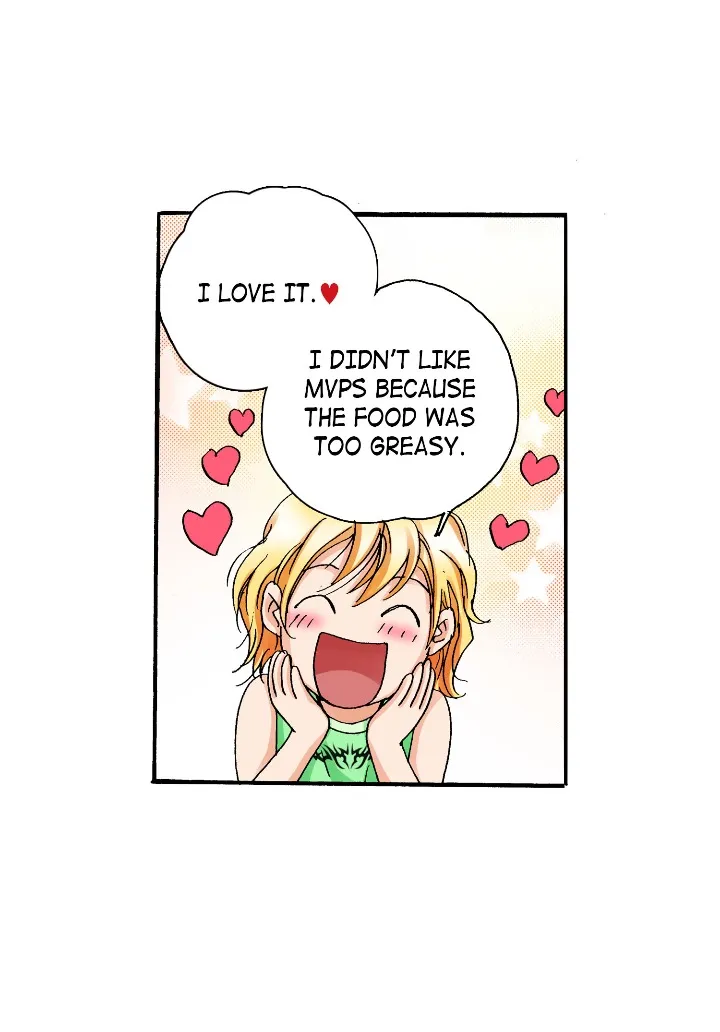 Read Noona Fan chapter 2 image 32 on Lezhin
