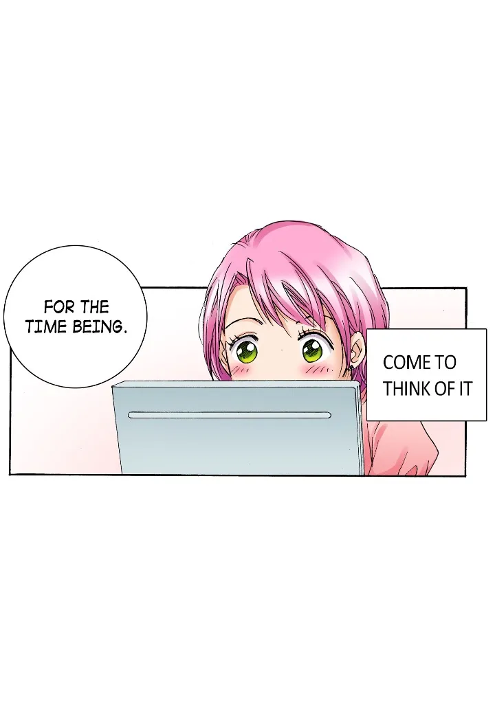 Read Noona Fan chapter 2 image 35 on Lezhin