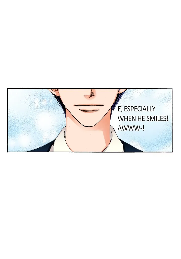 Read Noona Fan chapter 2 image 38 on Lezhin