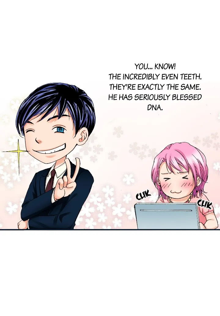 Read Noona Fan chapter 2 image 39 on Lezhin