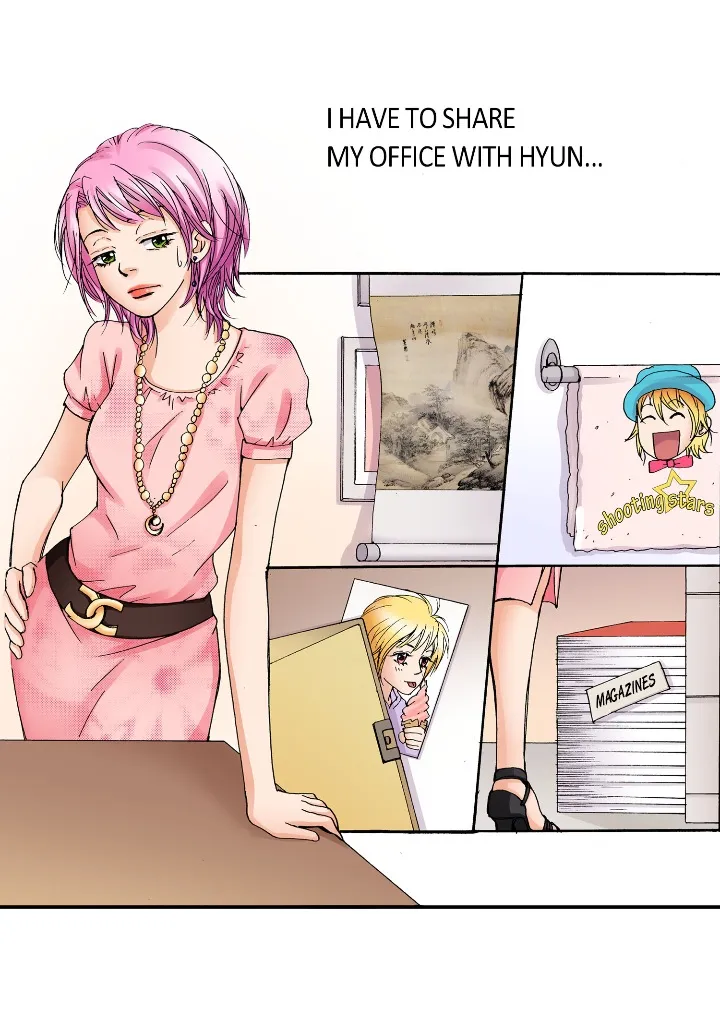 Read Noona Fan chapter 2 image 41 on Lezhin