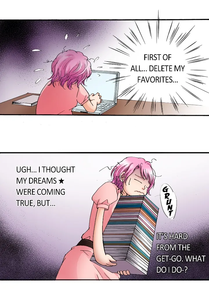 Read Noona Fan chapter 2 image 44 on Lezhin