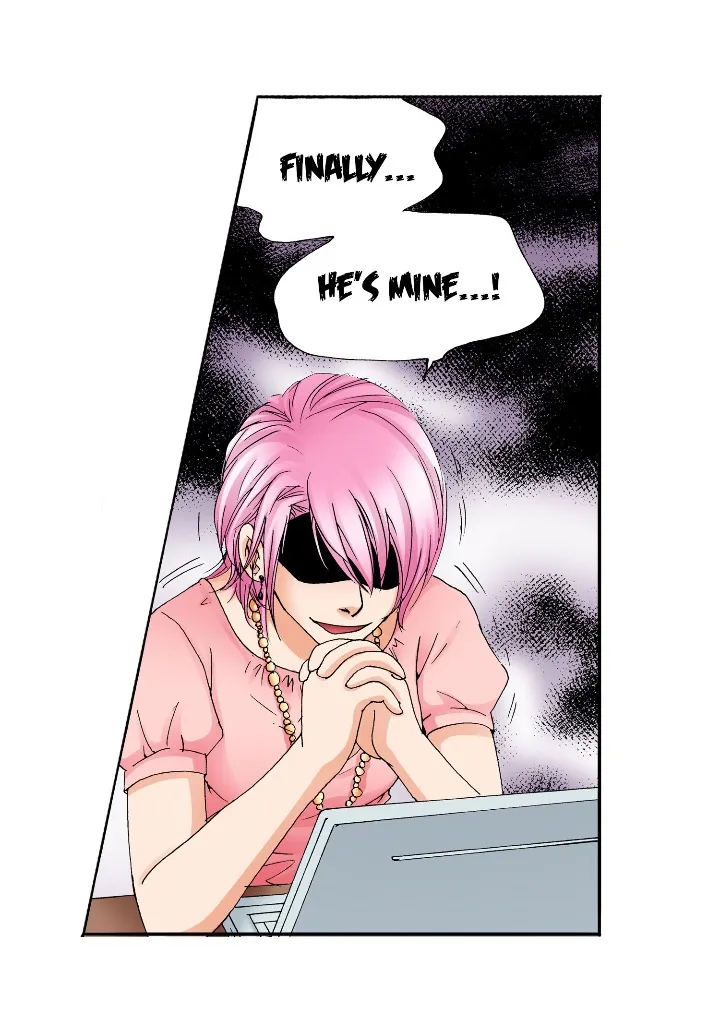 Read Noona Fan chapter 2 image 5 on Lezhin