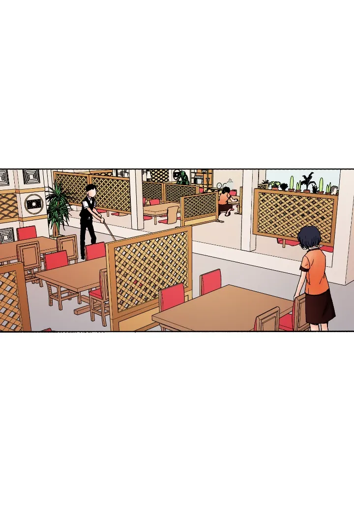Read Noona Fan chapter 2 image 51 on Lezhin