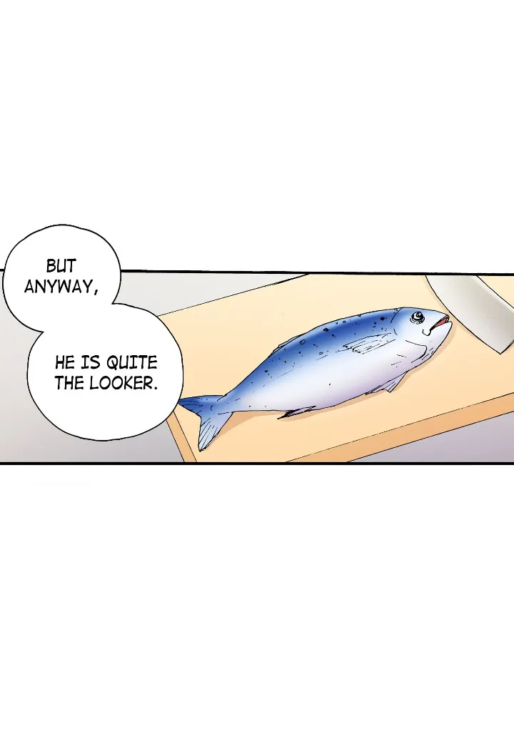 Read Noona Fan chapter 2 image 57 on Lezhin
