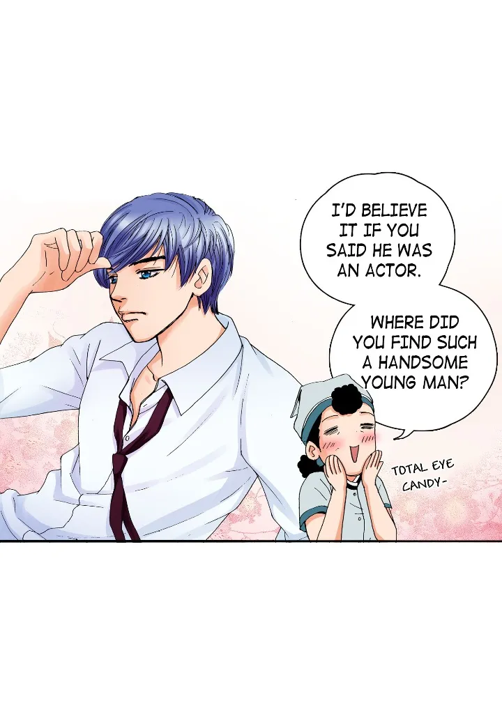 Read Noona Fan chapter 2 image 58 on Lezhin