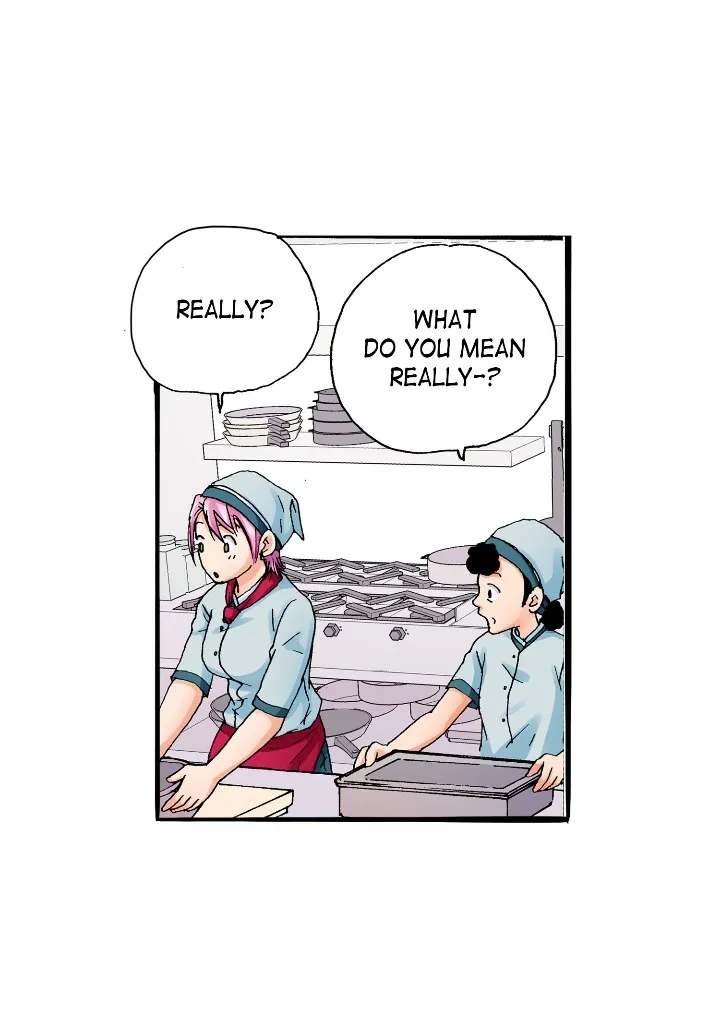 Read Noona Fan chapter 2 image 59 on Lezhin