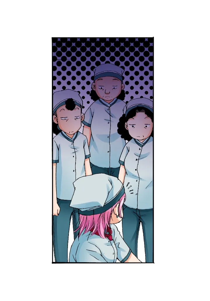Read Noona Fan chapter 2 image 60 on Lezhin