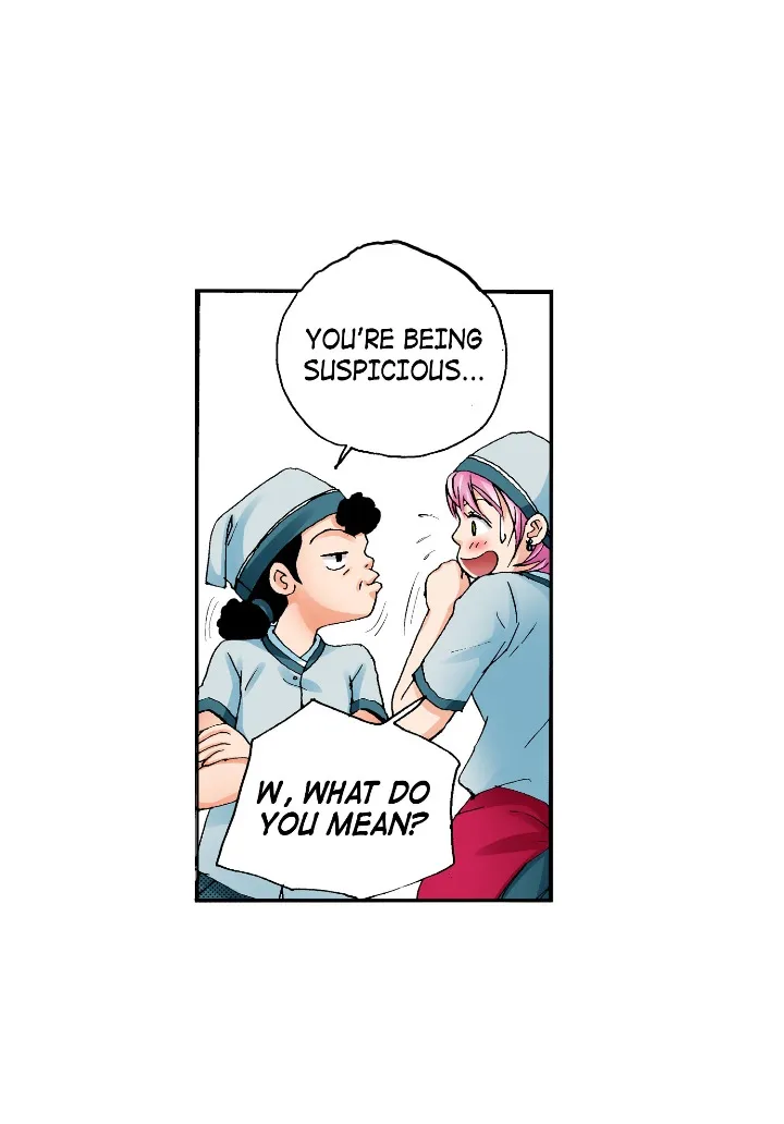 Read Noona Fan chapter 2 image 61 on Lezhin