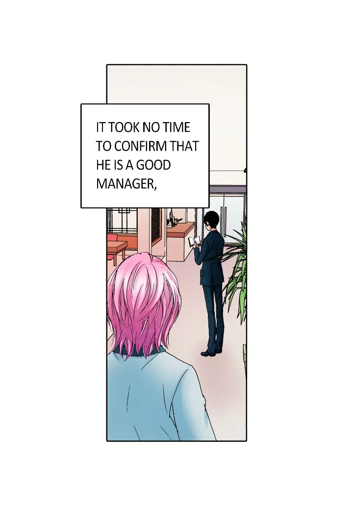 Read Noona Fan chapter 2 image 63 on Lezhin