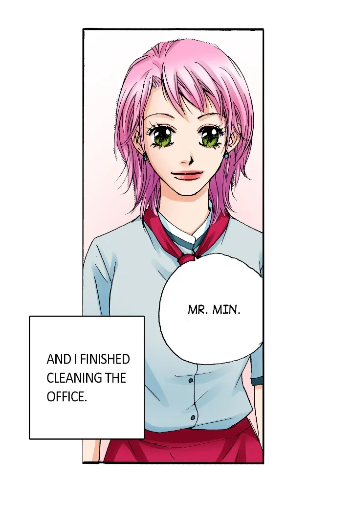Read Noona Fan chapter 2 image 64 on Lezhin