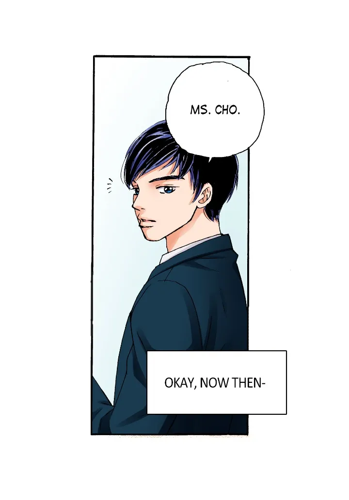 Read Noona Fan chapter 2 image 65 on Lezhin