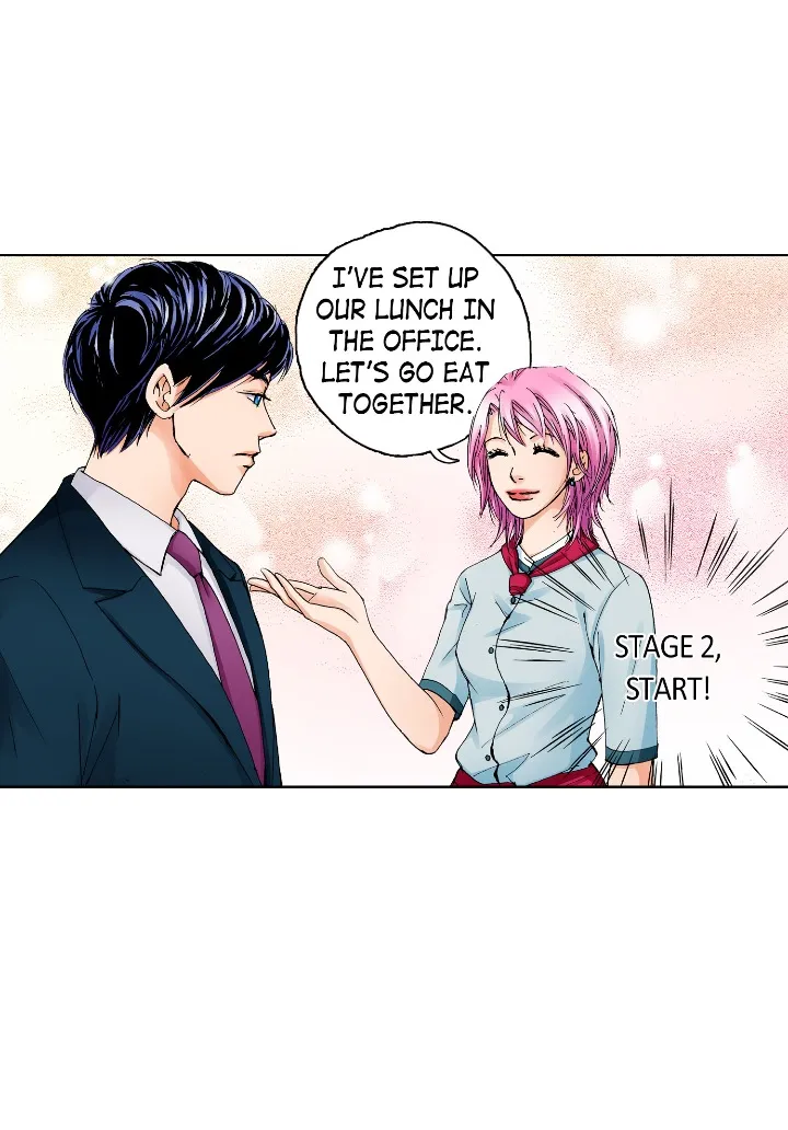Read Noona Fan chapter 2 image 66 on Lezhin