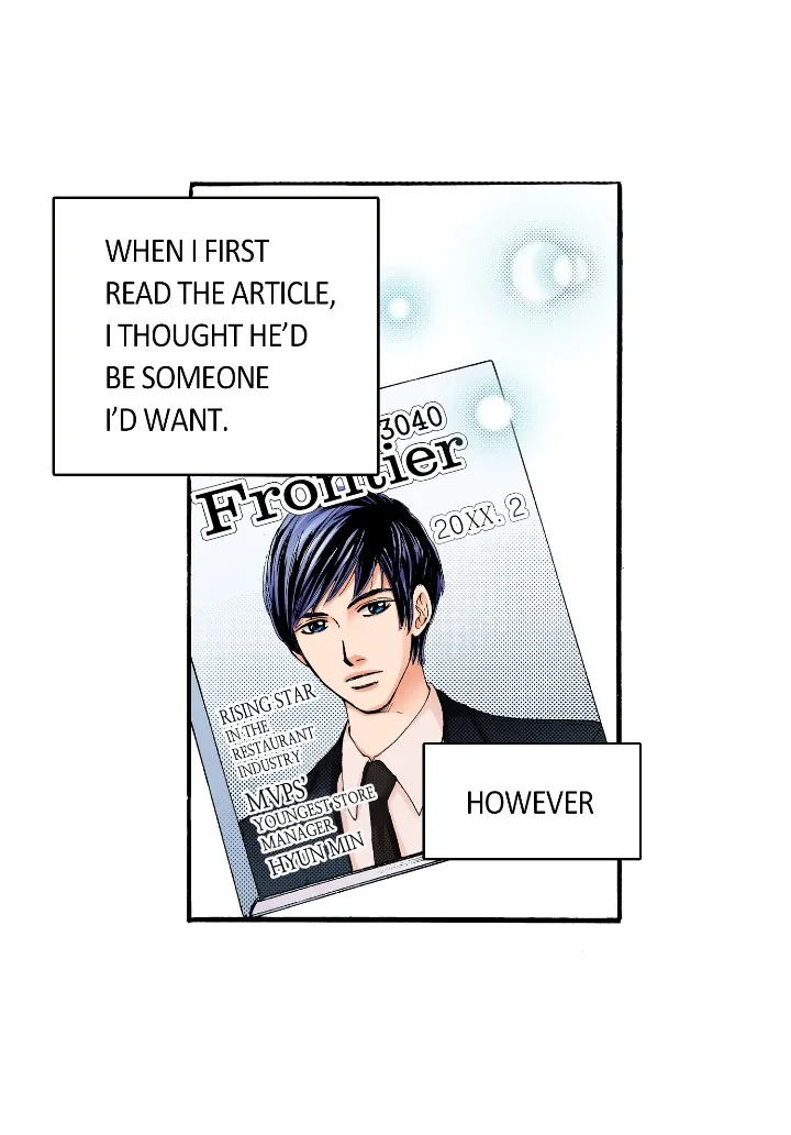 Read Noona Fan chapter 2 image 7 on Lezhin