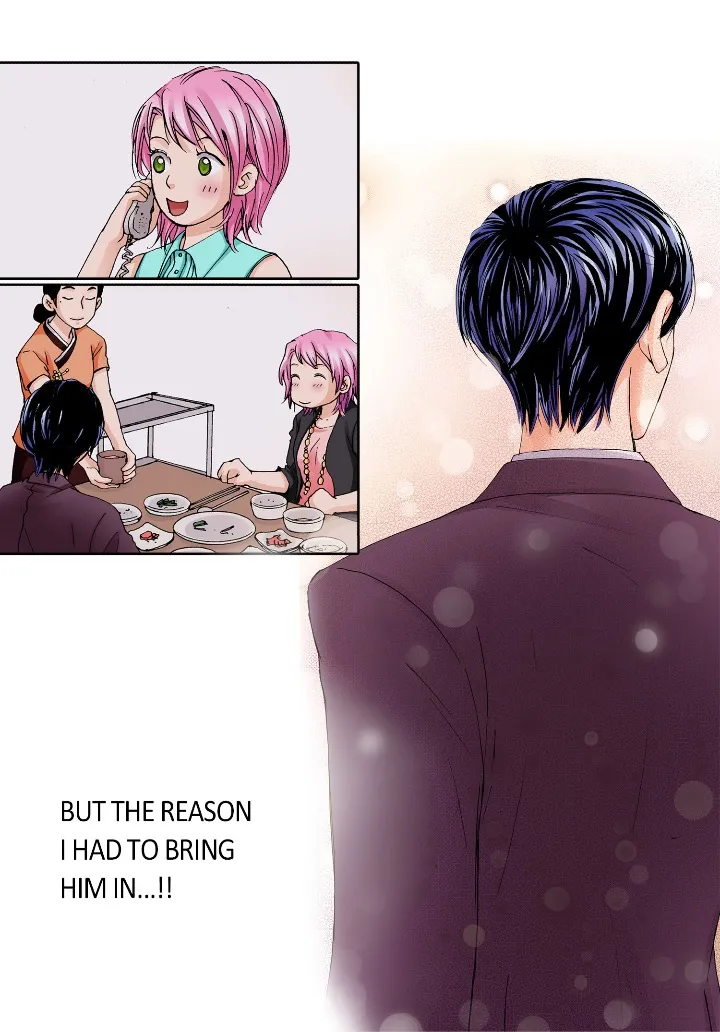 Read Noona Fan chapter 2 image 9 on Lezhin