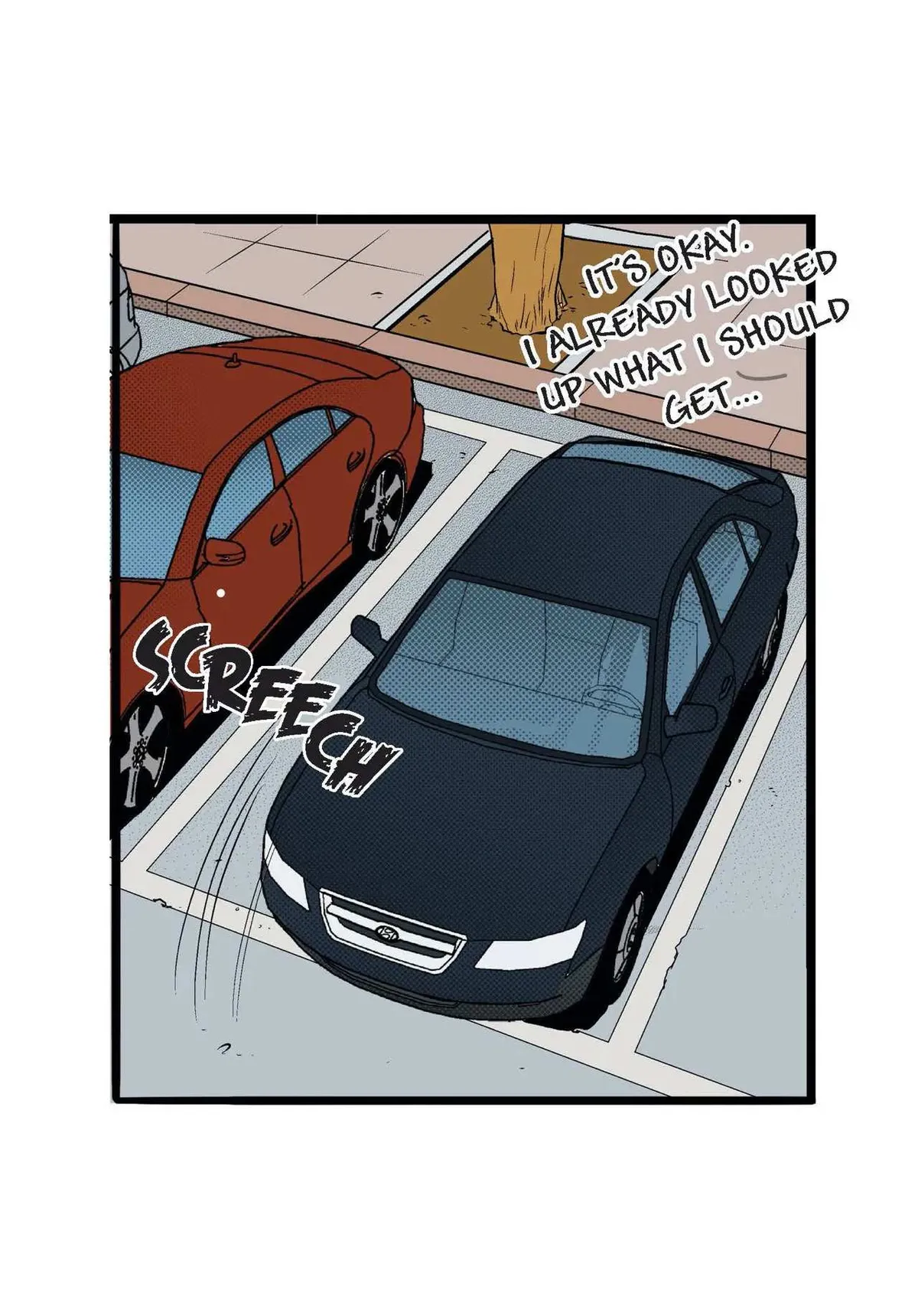 Read Noona Fan chapter 20 image 13 on Lezhin