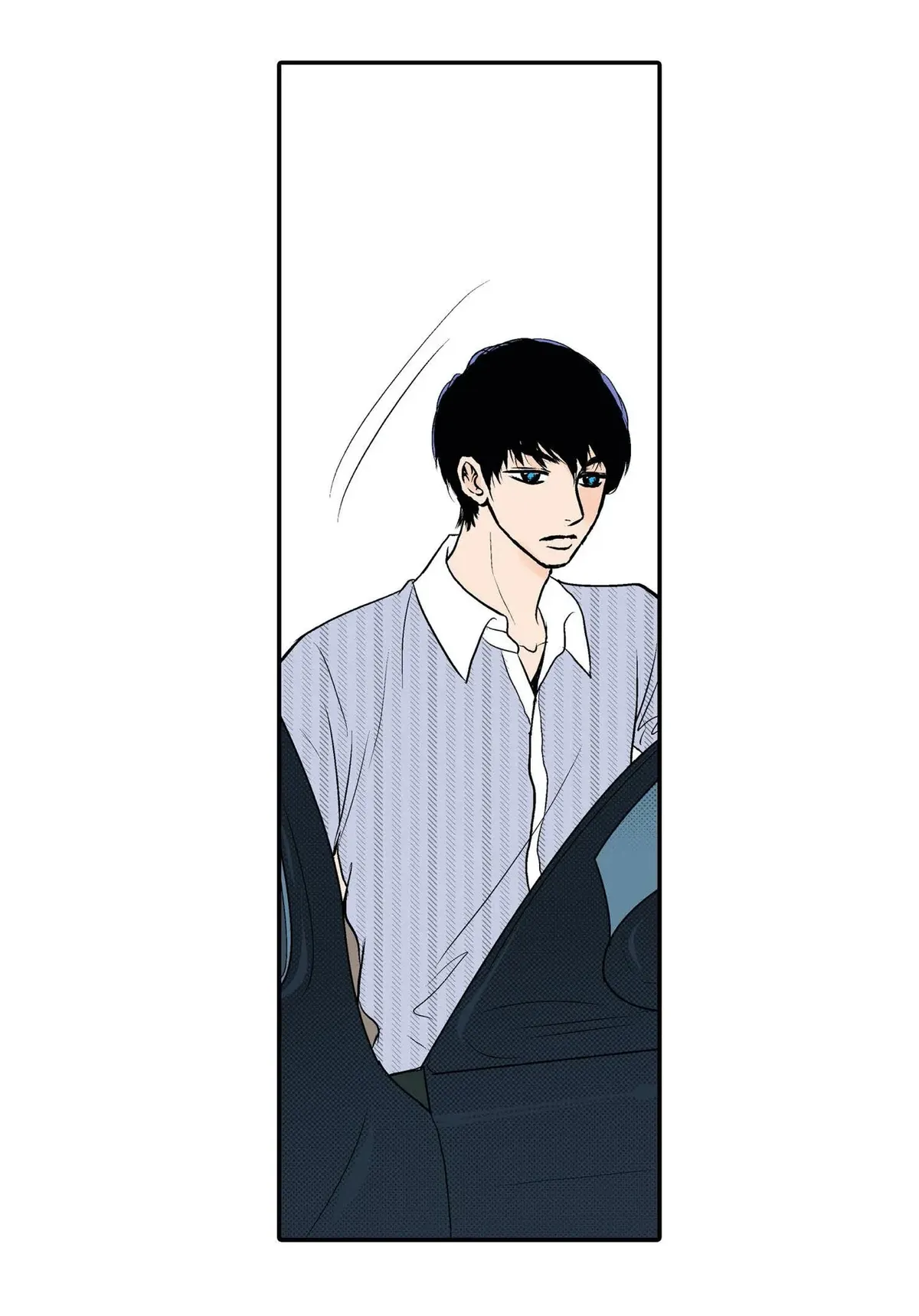 Read Noona Fan chapter 20 image 14 on Lezhin