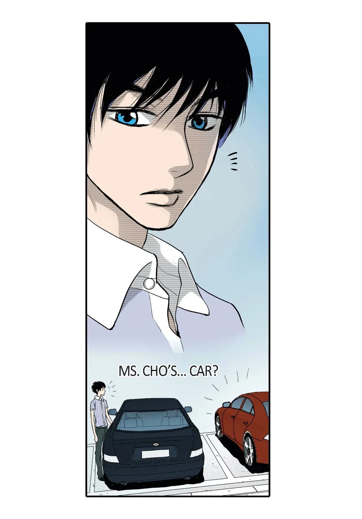 Read Noona Fan chapter 20 image 15 on Lezhin