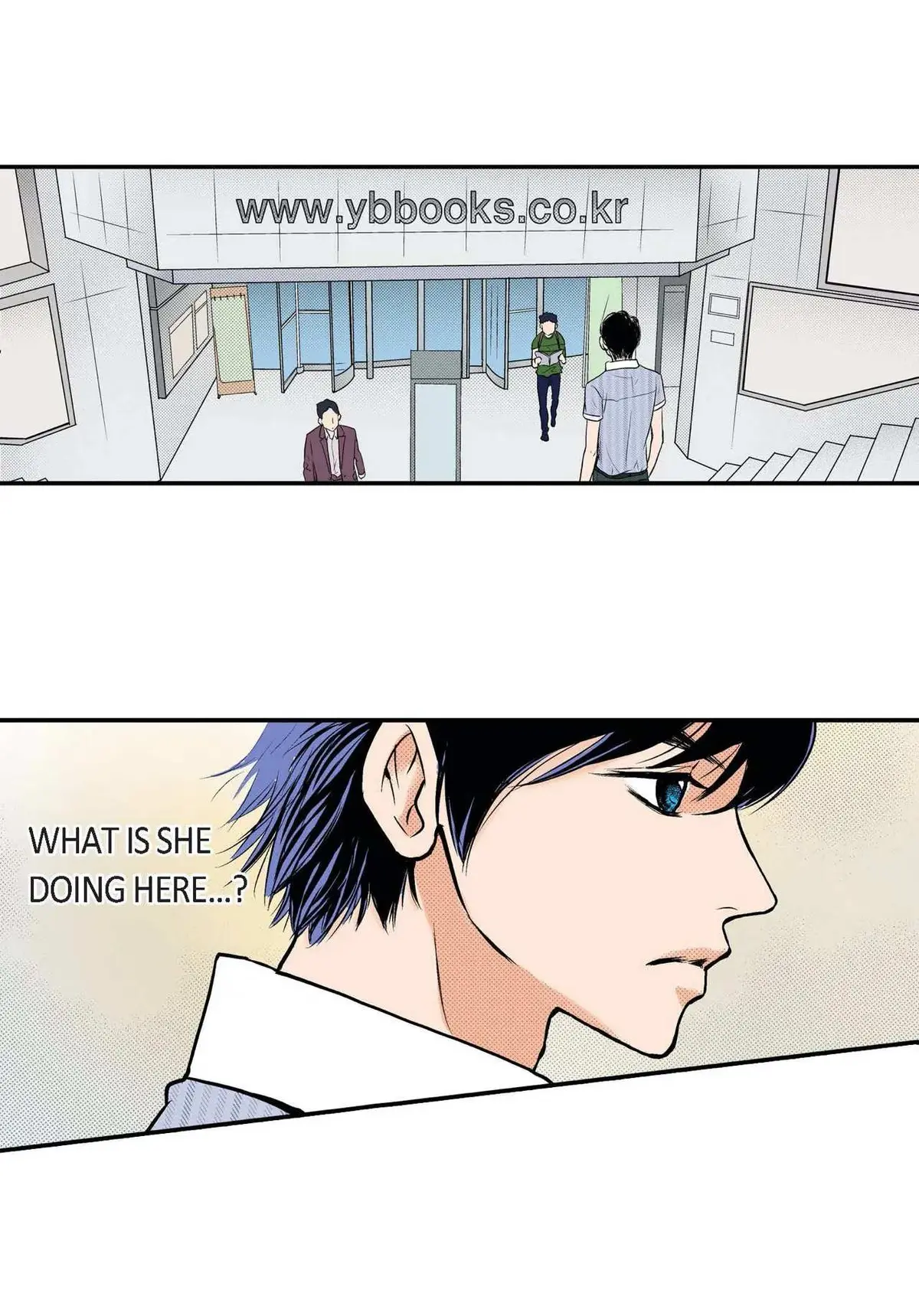 Read Noona Fan chapter 20 image 16 on Lezhin