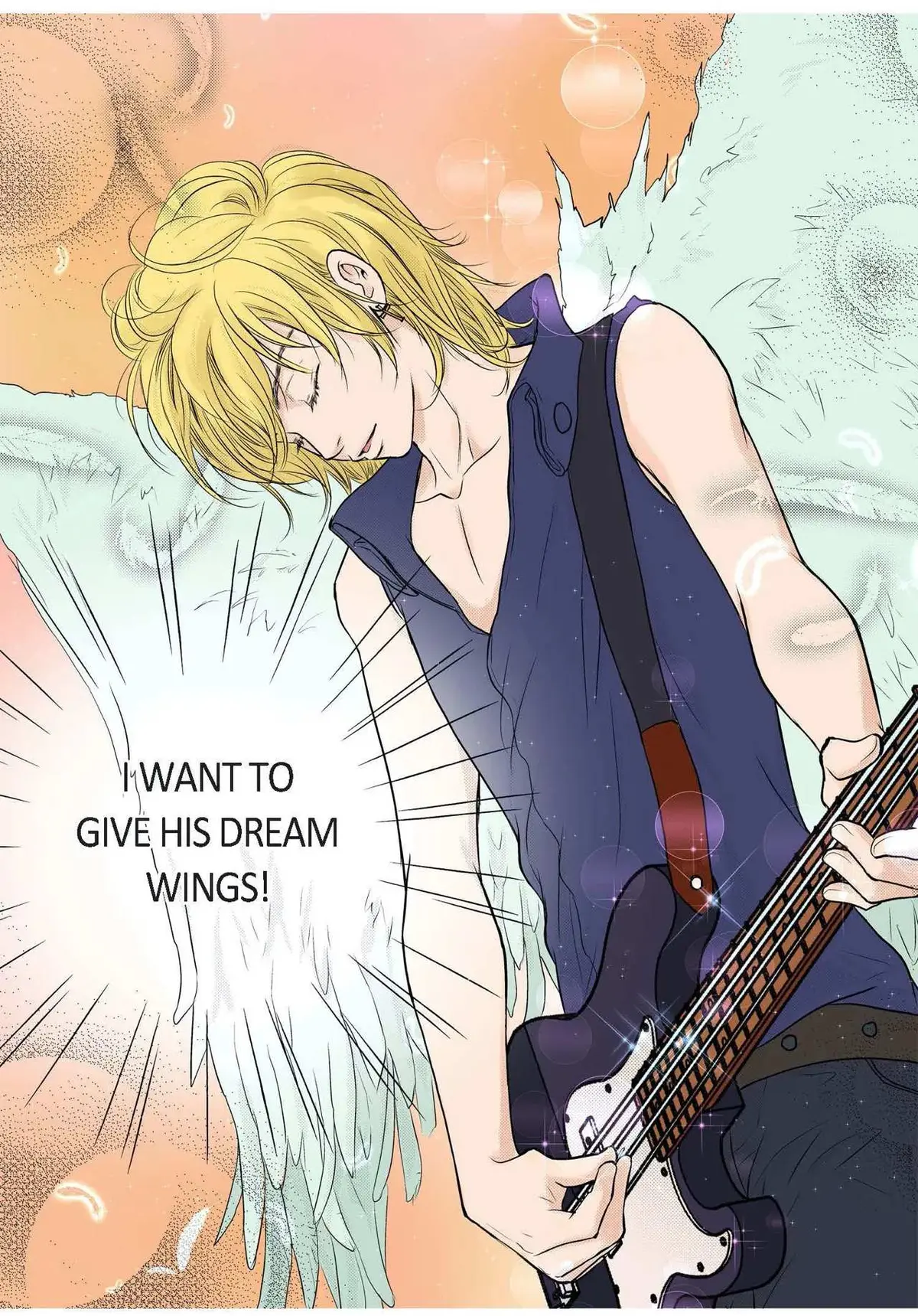 Read Noona Fan chapter 20 image 18 on Lezhin