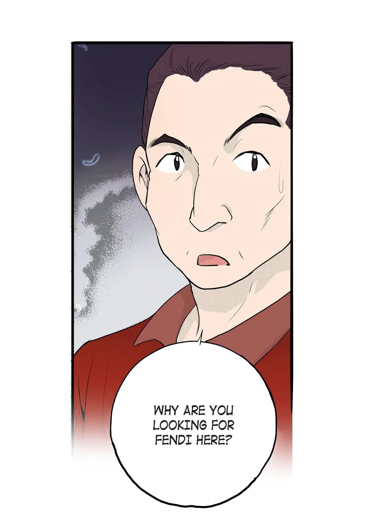 Read Noona Fan chapter 20 image 19 on Lezhin