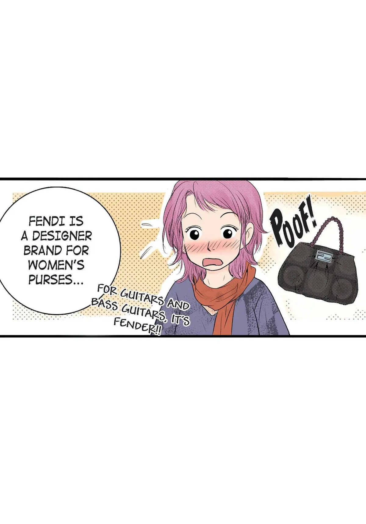 Read Noona Fan chapter 20 image 21 on Lezhin