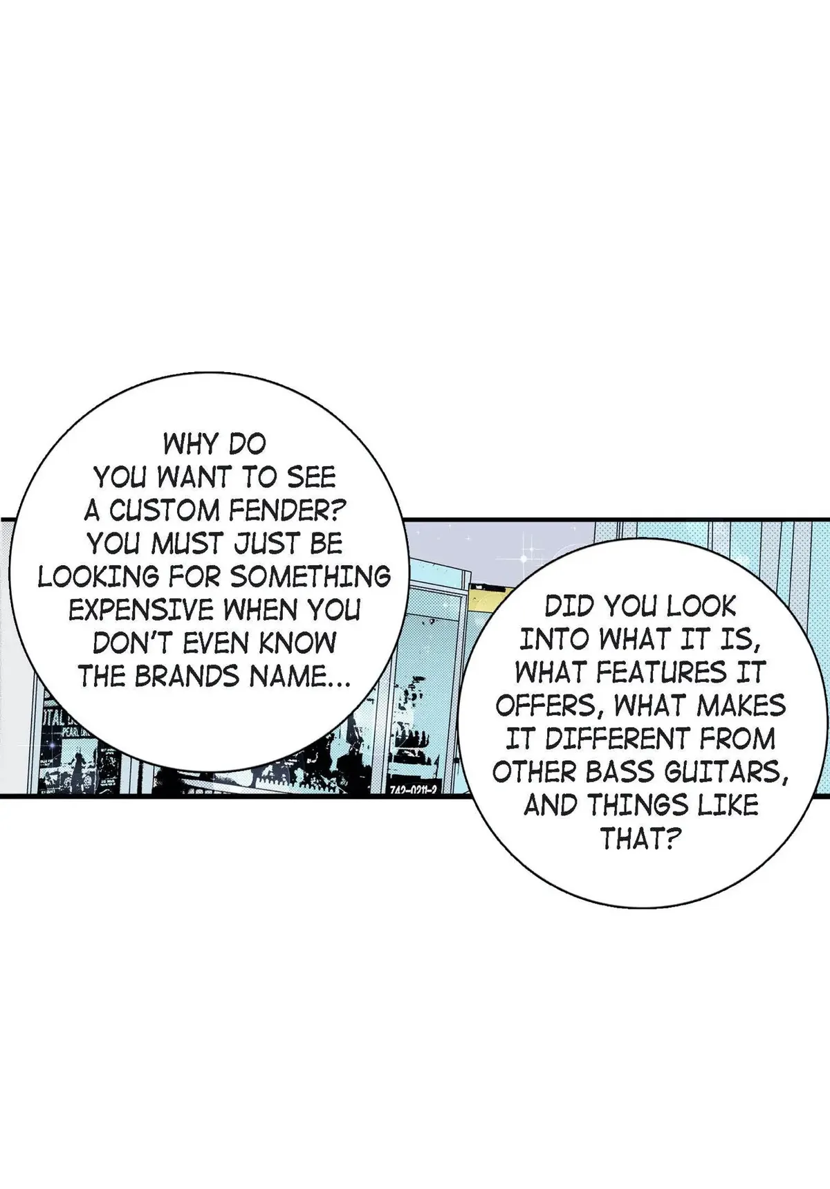 Read Noona Fan chapter 20 image 24 on Lezhin