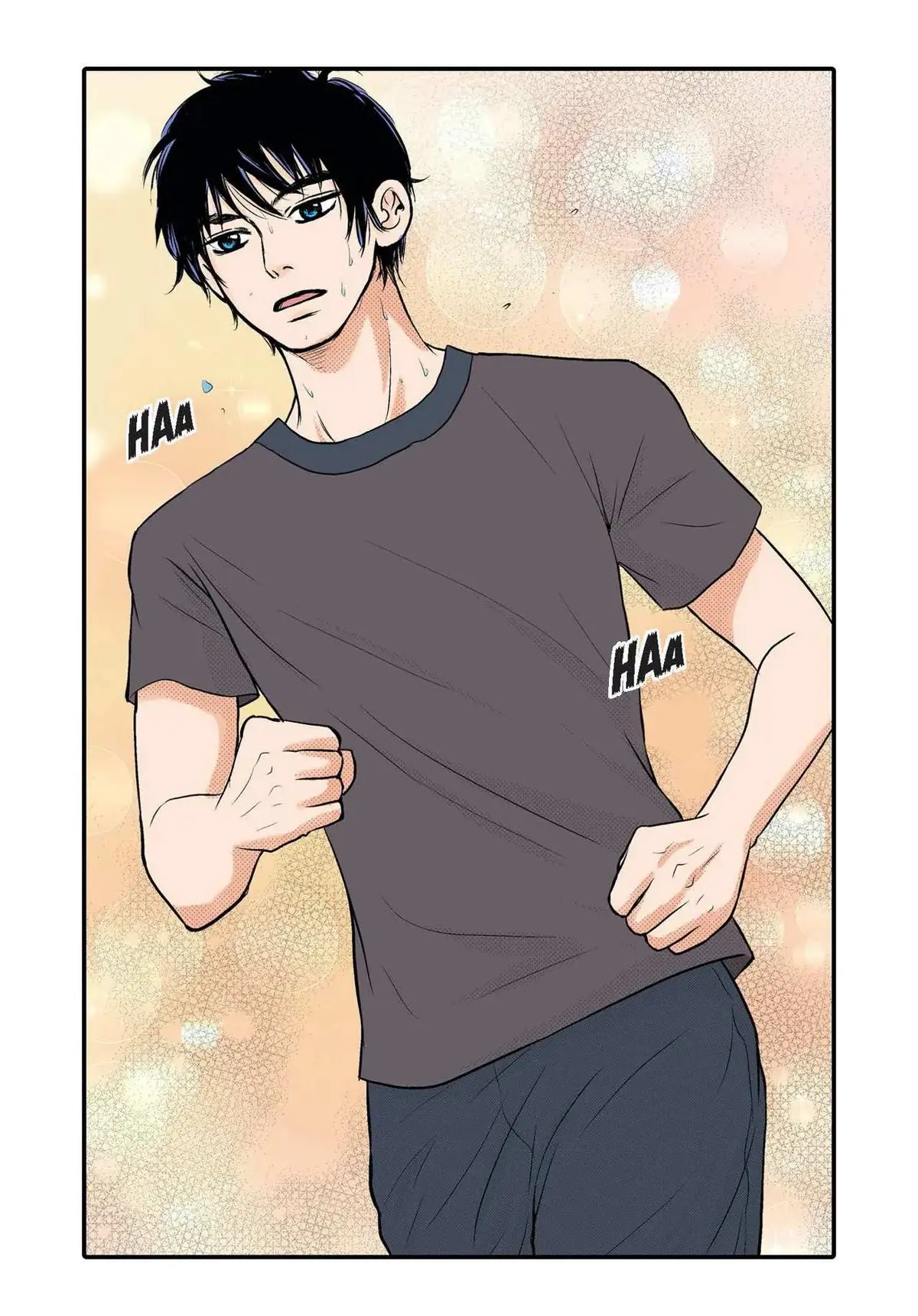 Read Noona Fan chapter 20 image 3 on Lezhin