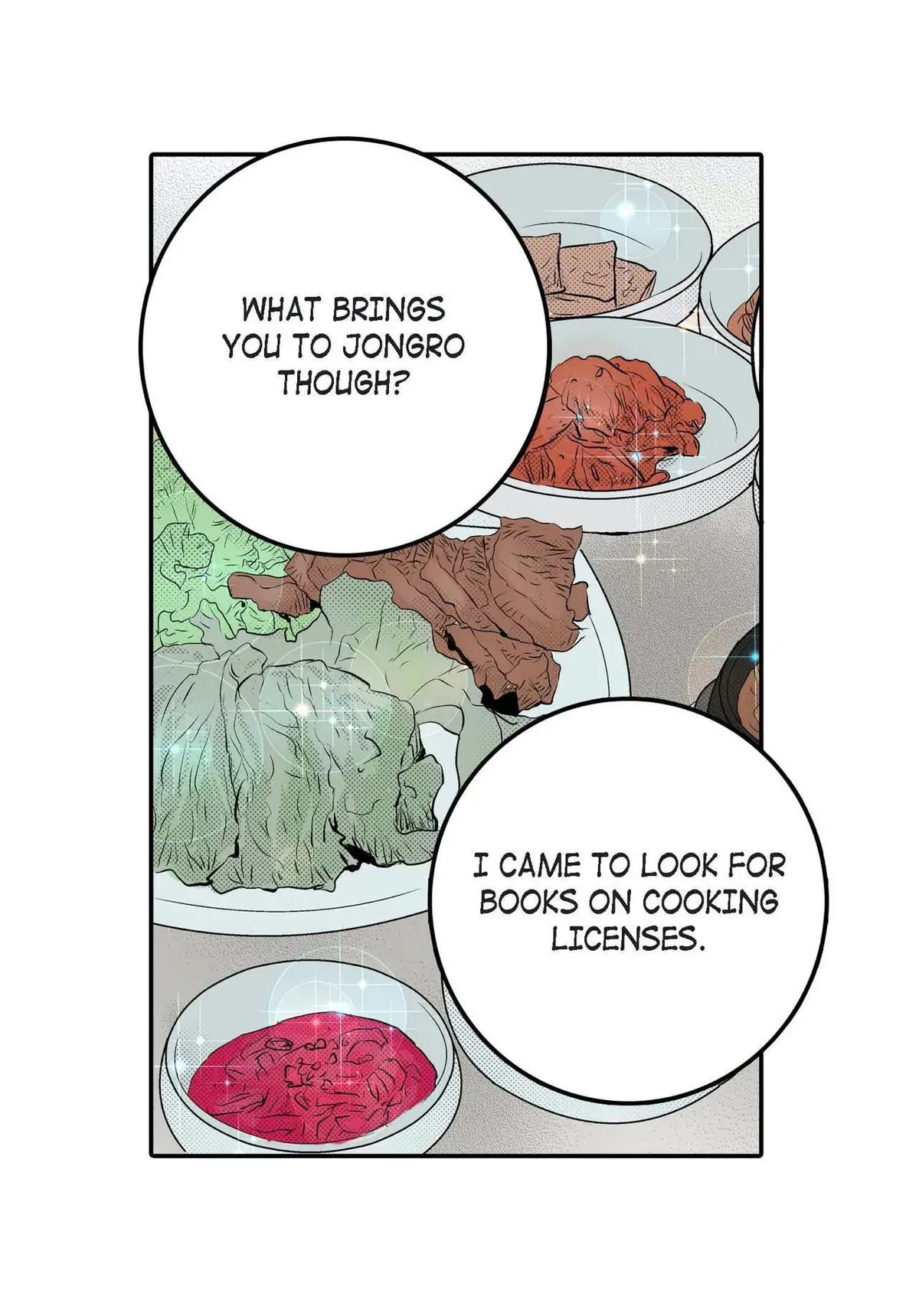 Read Noona Fan chapter 20 image 34 on Lezhin