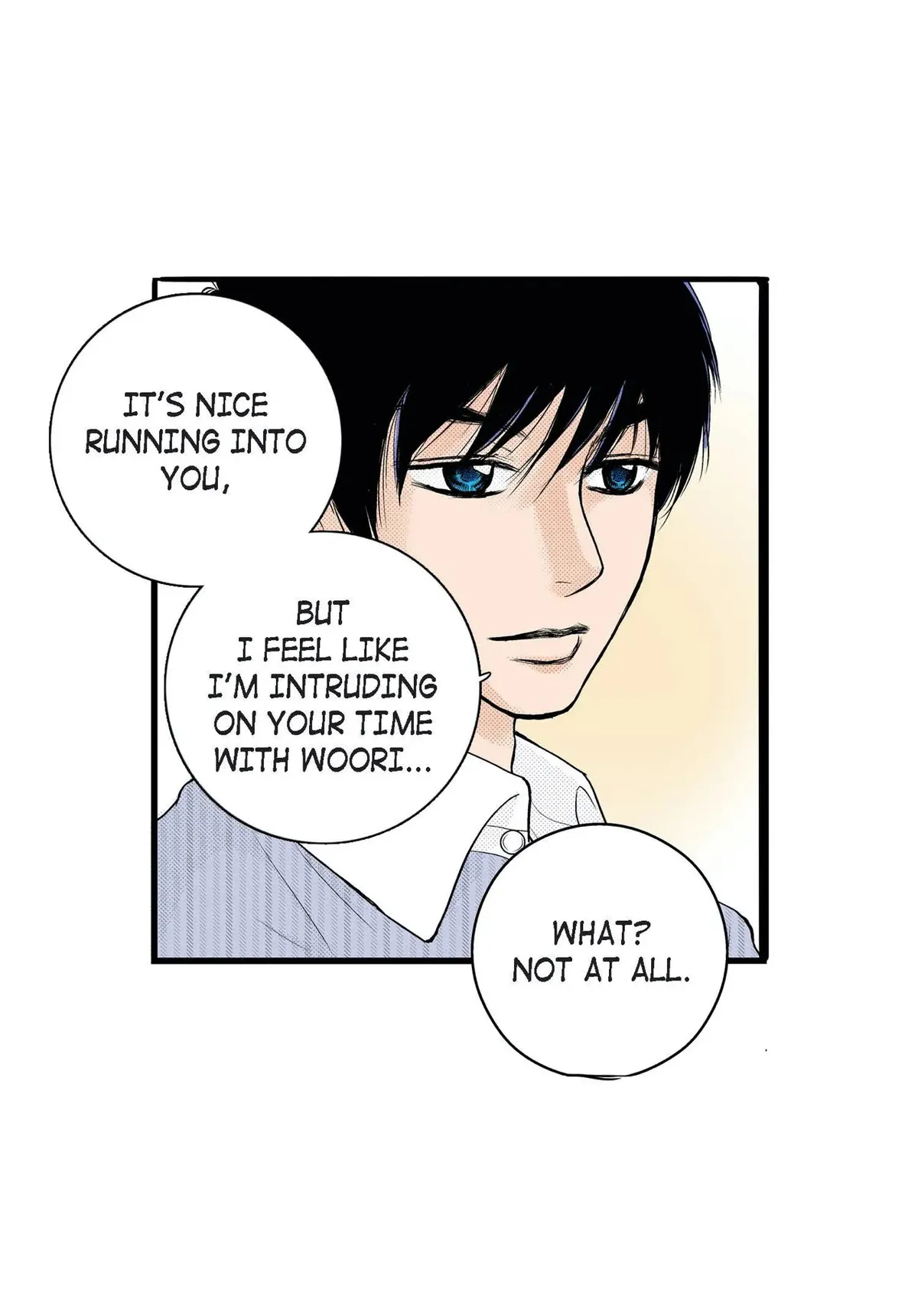 Read Noona Fan chapter 20 image 35 on Lezhin