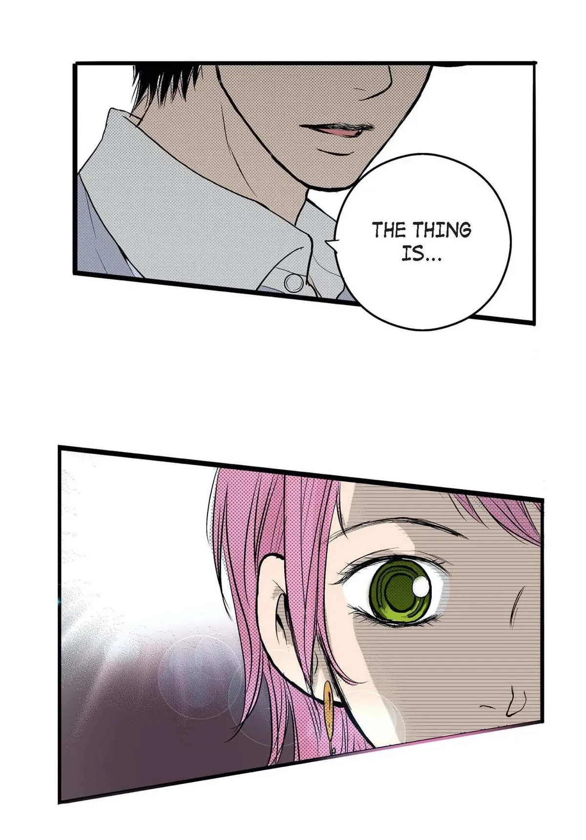 Read Noona Fan chapter 20 image 38 on Lezhin