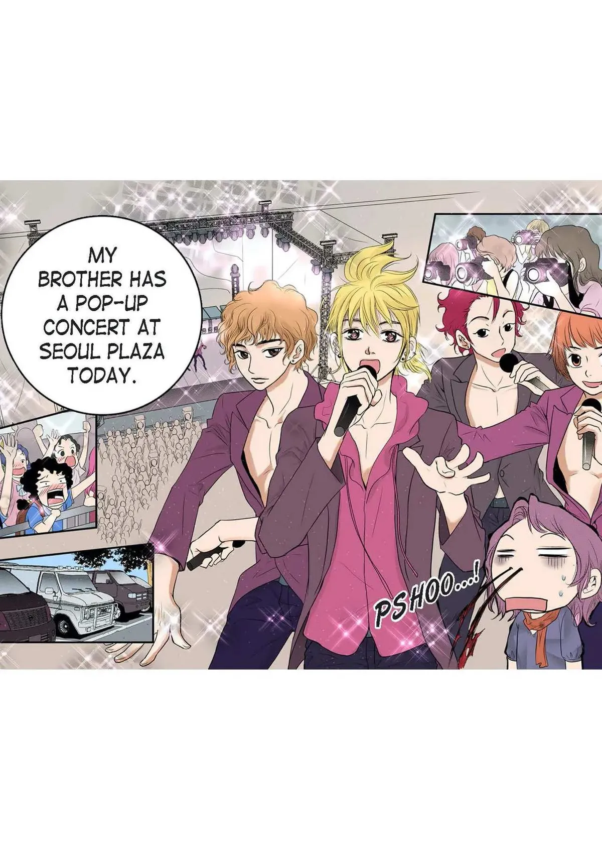 Read Noona Fan chapter 20 image 40 on Lezhin