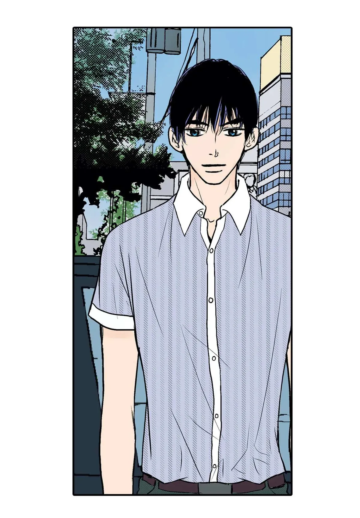 Read Noona Fan chapter 20 image 43 on Lezhin