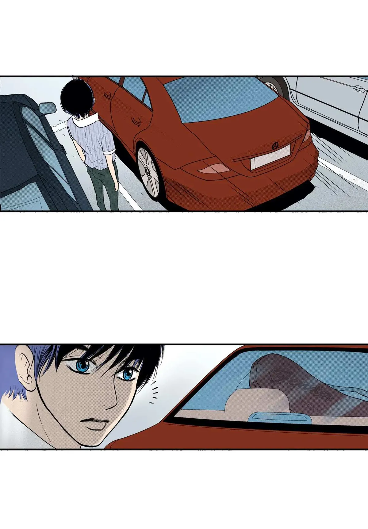 Read Noona Fan chapter 20 image 45 on Lezhin