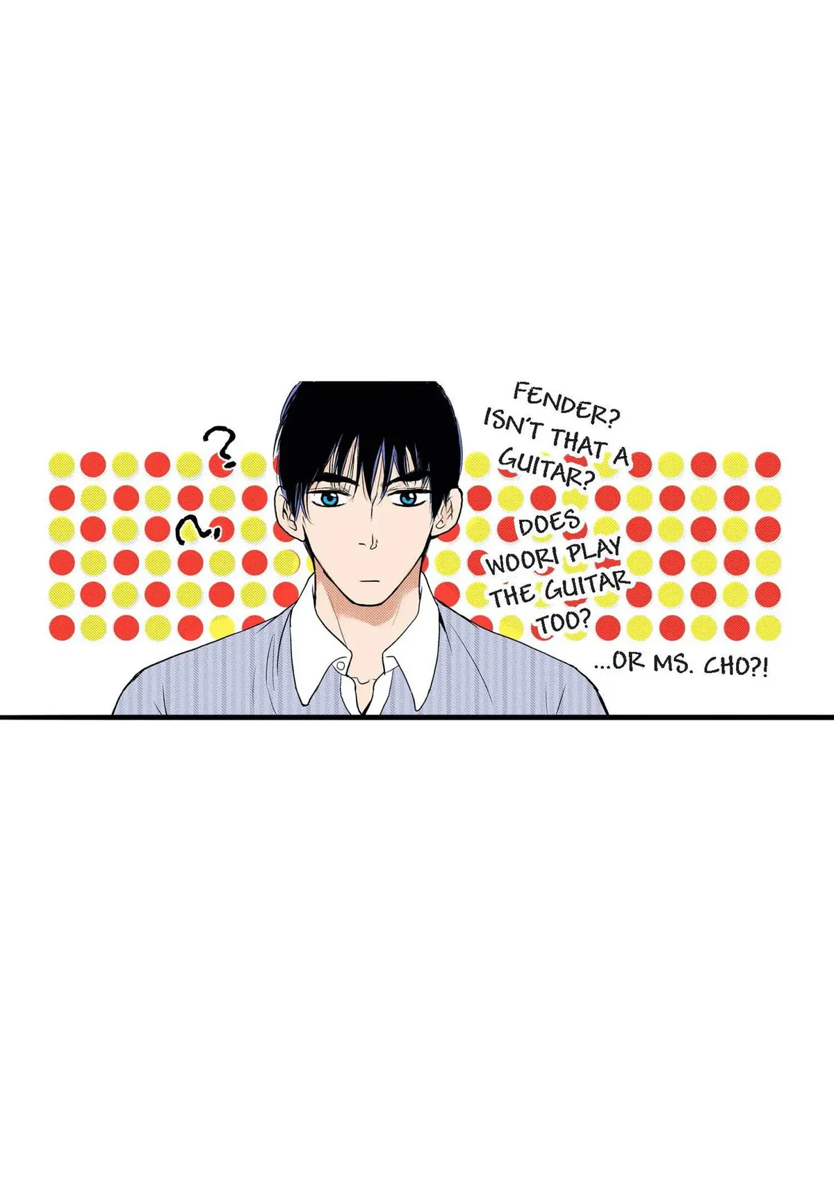 Read Noona Fan chapter 20 image 46 on Lezhin