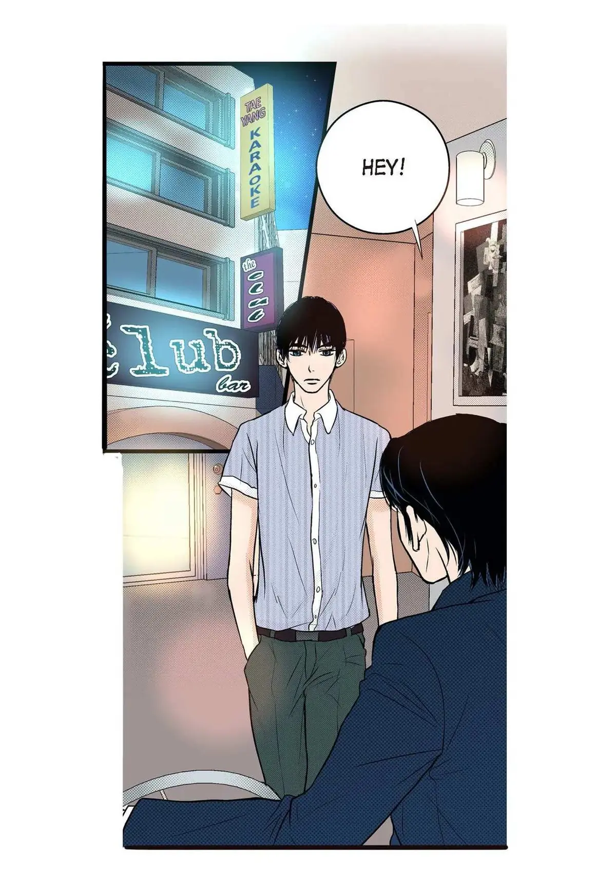Read Noona Fan chapter 20 image 55 on Lezhin