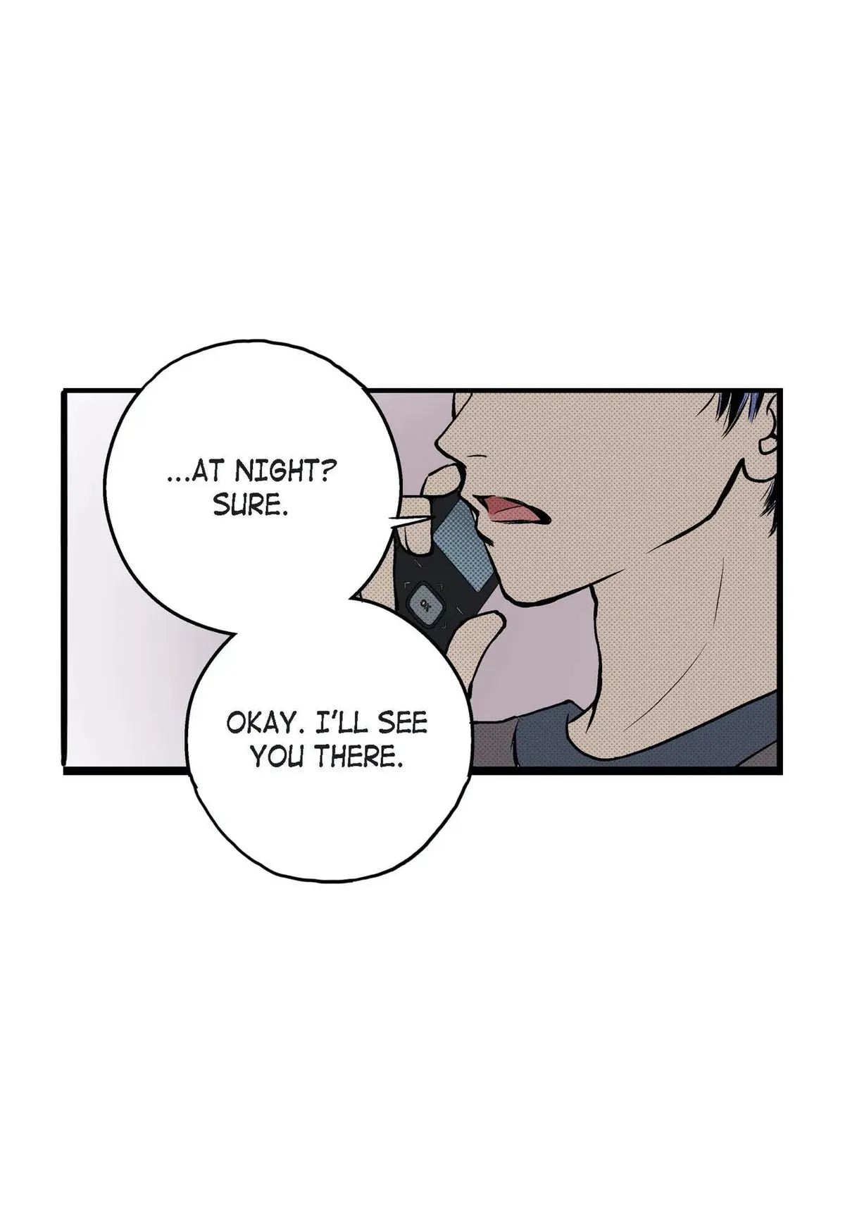 Read Noona Fan chapter 20 image 6 on Lezhin