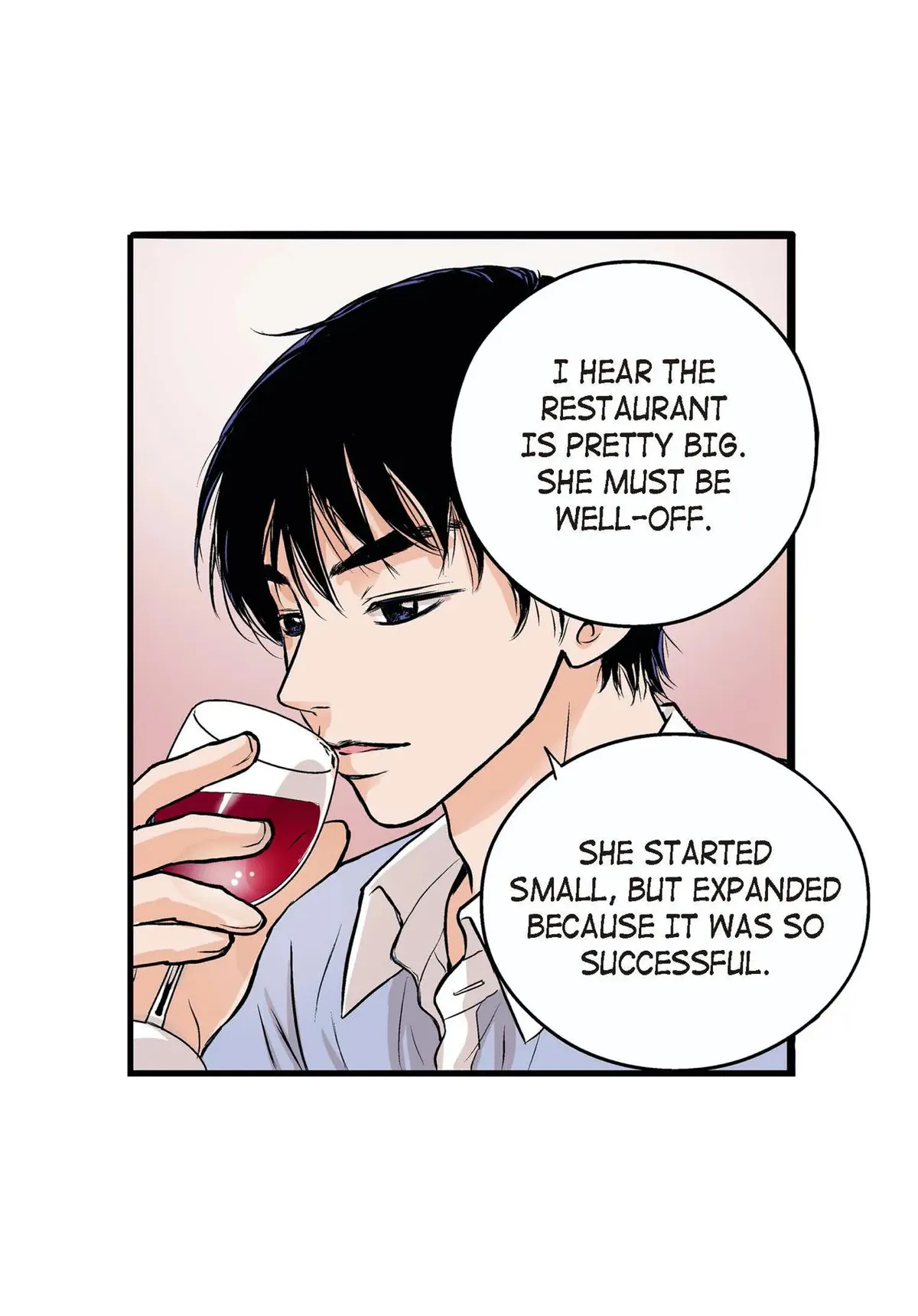 Read Noona Fan chapter 21 image 10 on Lezhin