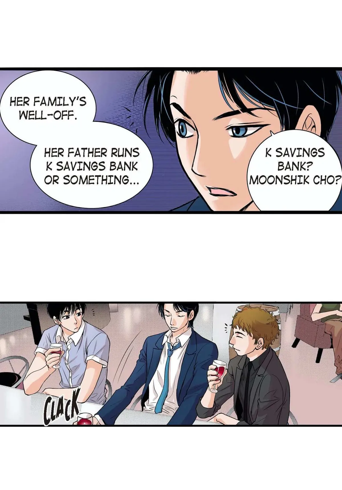 Read Noona Fan chapter 21 image 12 on Lezhin