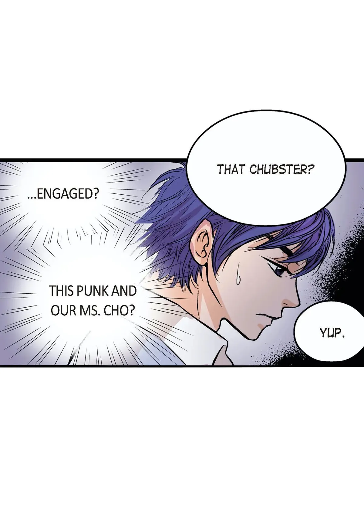 Read Noona Fan chapter 21 image 15 on Lezhin