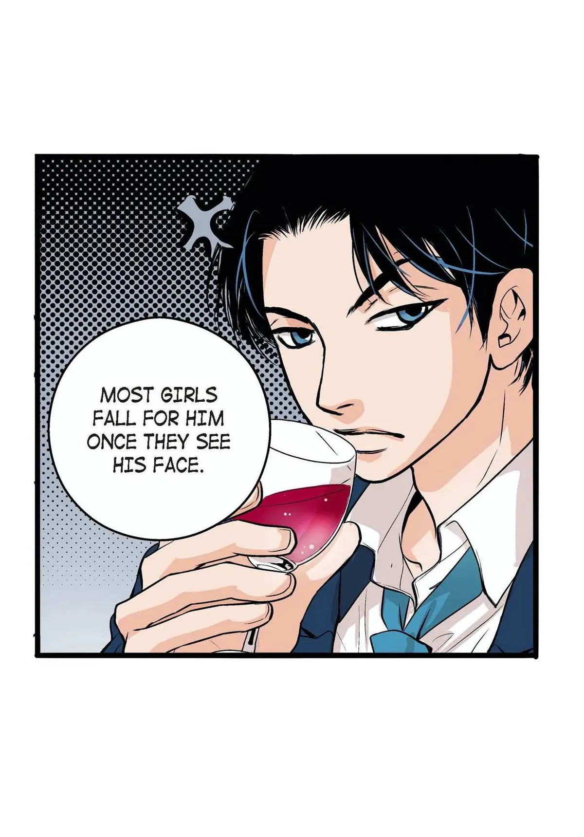 Read Noona Fan chapter 21 image 19 on Lezhin