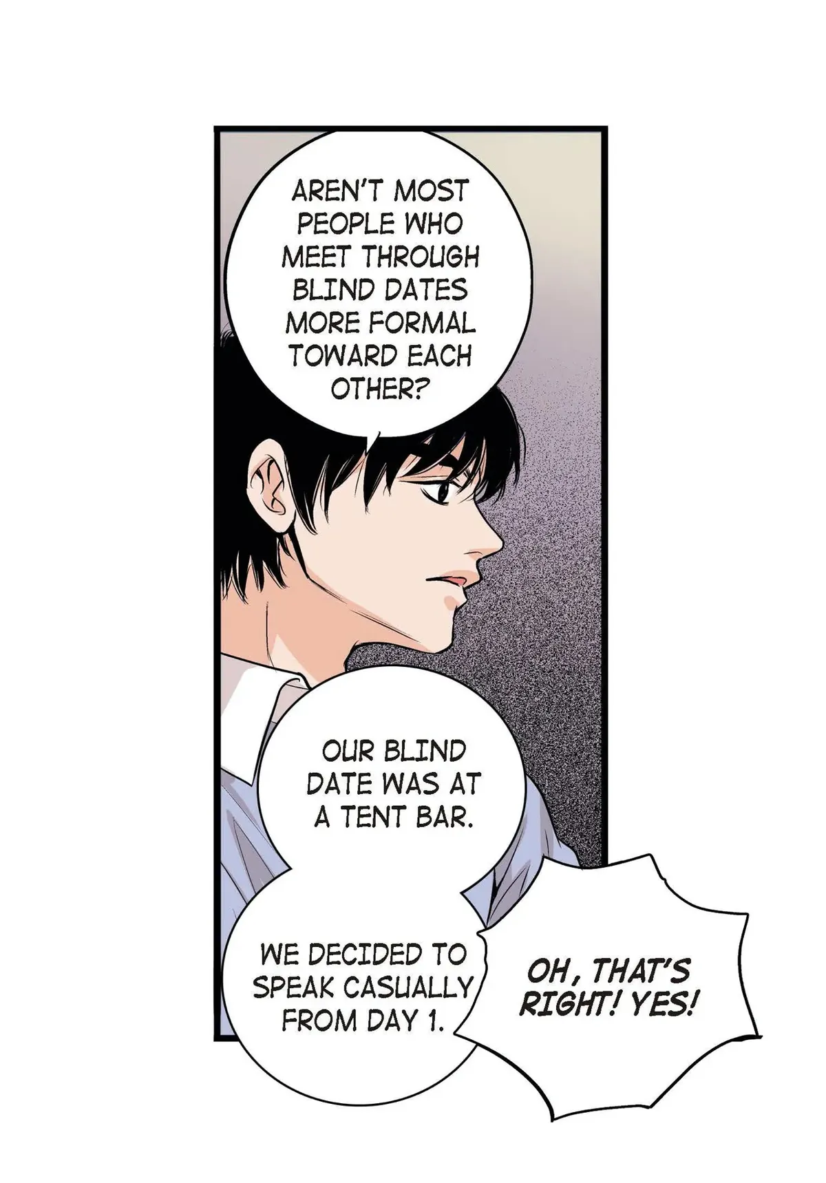 Read Noona Fan chapter 21 image 21 on Lezhin