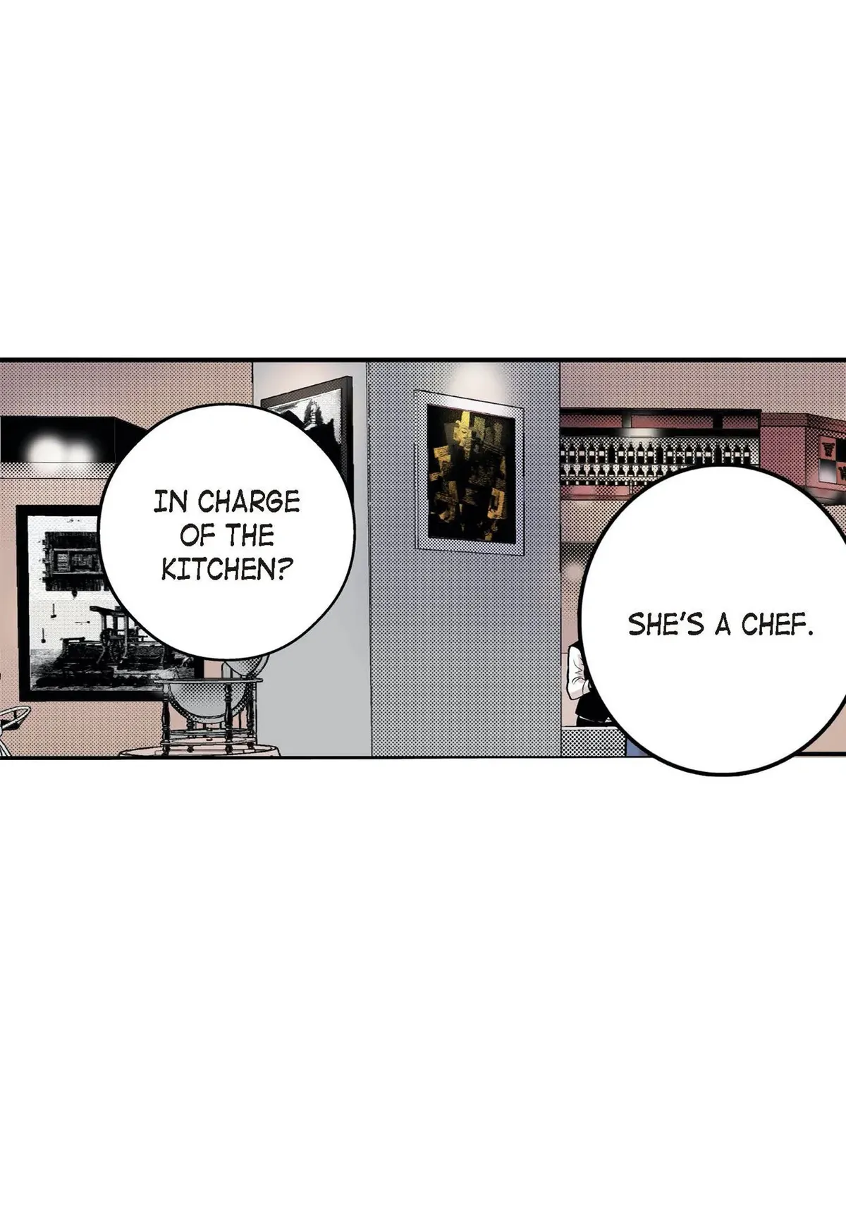 Read Noona Fan chapter 21 image 24 on Lezhin