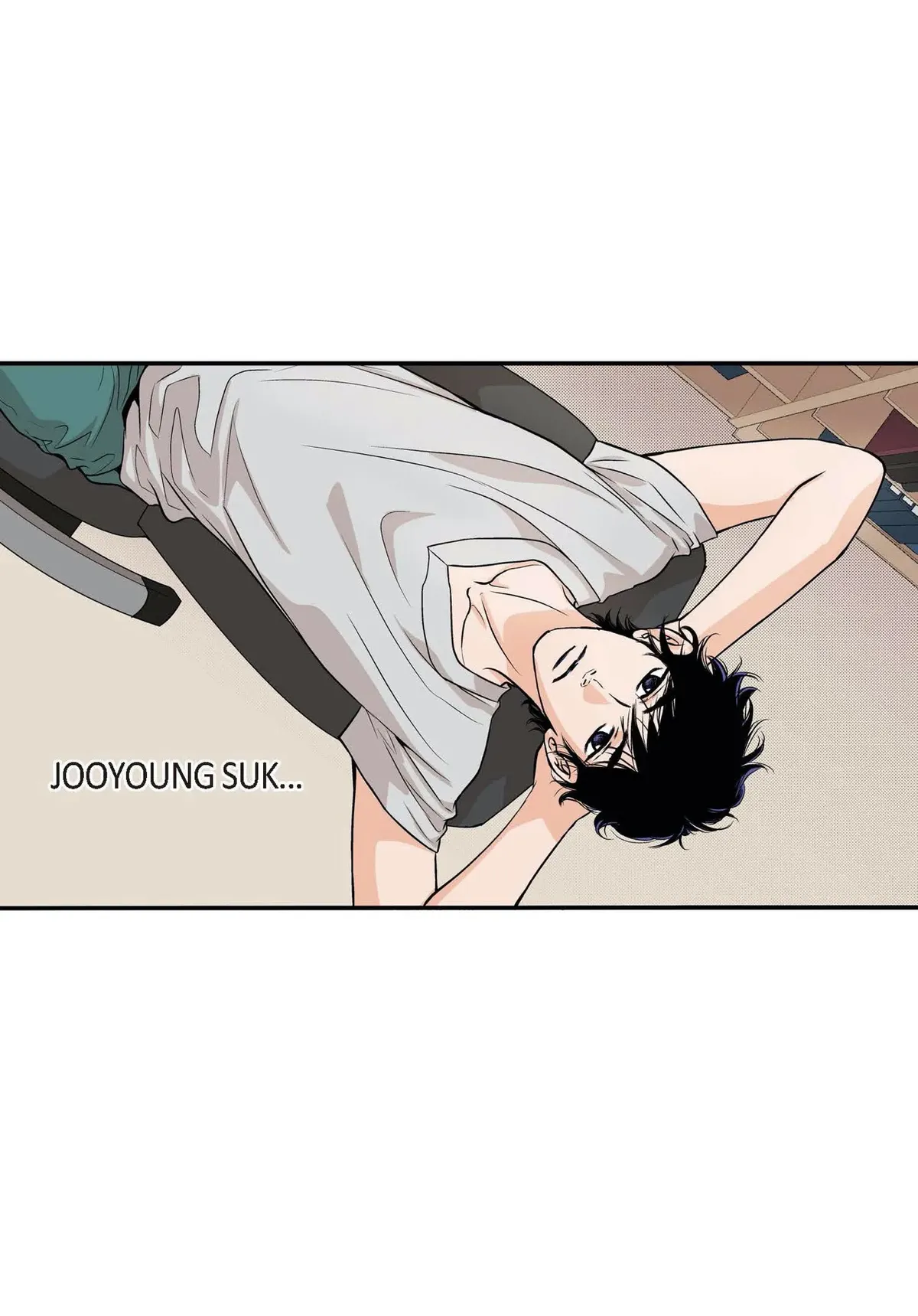 Read Noona Fan chapter 21 image 27 on Lezhin