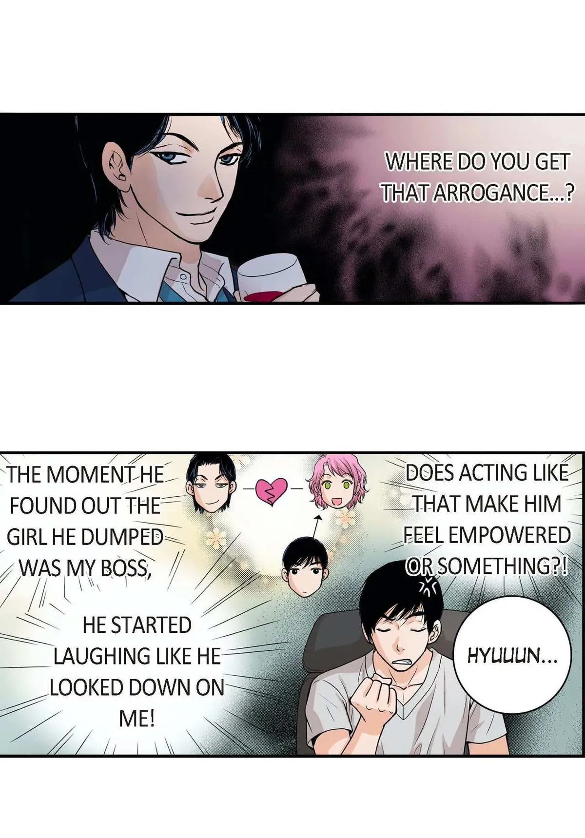 Read Noona Fan chapter 21 image 28 on Lezhin