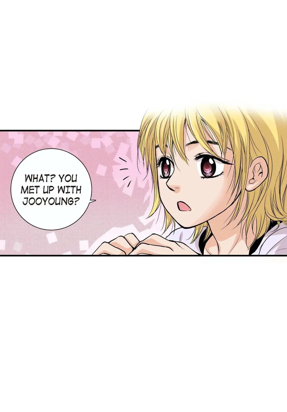 Read Noona Fan chapter 21 image 32 on Lezhin