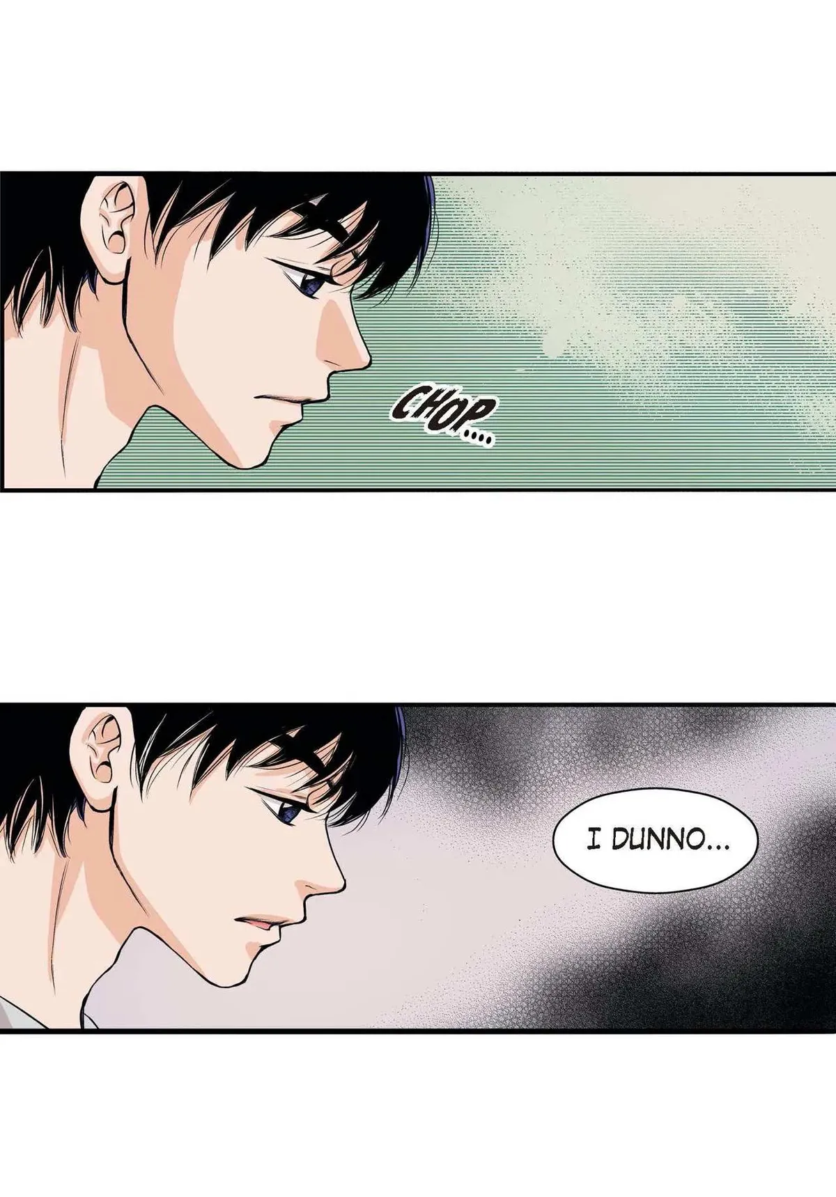 Read Noona Fan chapter 21 image 36 on Lezhin
