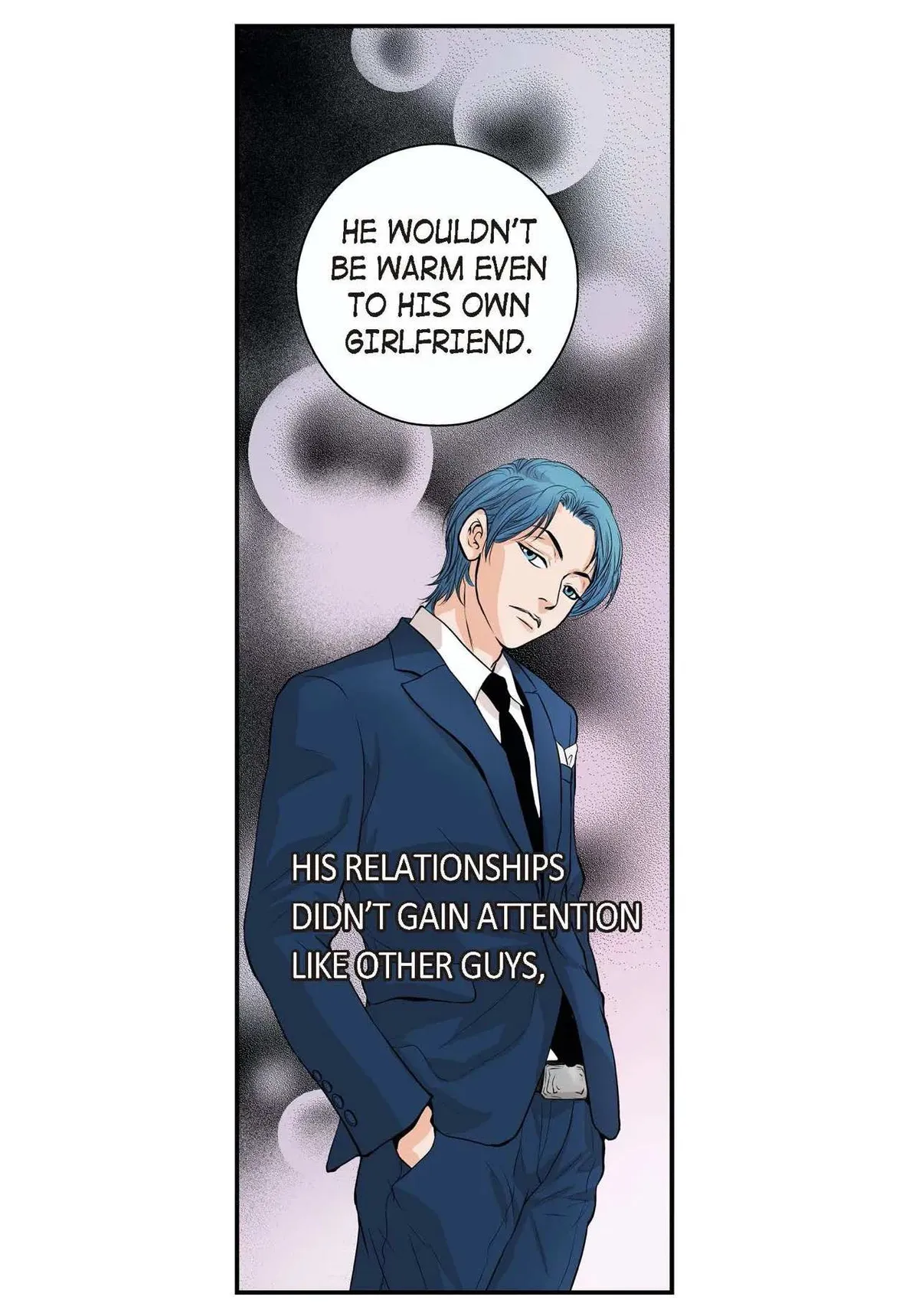 Read Noona Fan chapter 21 image 37 on Lezhin